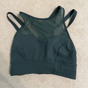 Lululemon High-Neck Sports bra